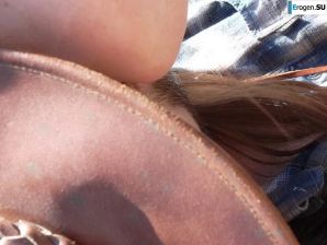 Busty and the Bearded Man. Part 2. Thumb 25
