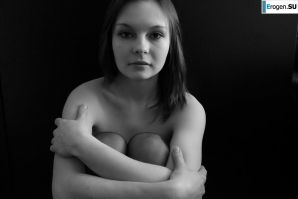 Домашняя арт-сессия. Часть 4. Эскиз 2
