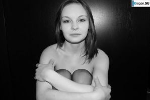 Домашняя арт-сессия. Часть 4. Эскиз 4