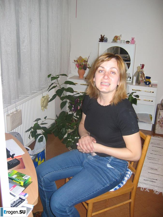 Middle-aged Slovakia. Part 3. Photo 18