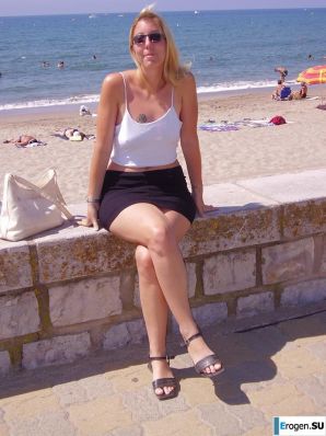 French Bi - Exhibitionist. Part 4. Thumb 13