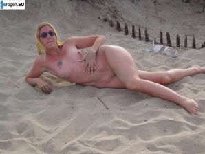 French Bi - Exhibitionist. Part 4. Thumb 22