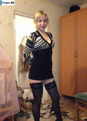 любительская. Часть 3. Эскиз 6