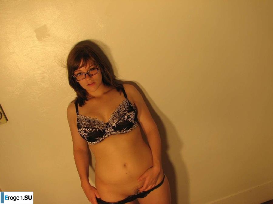 Archive of a Fat Girl. Part 4. Photo 12