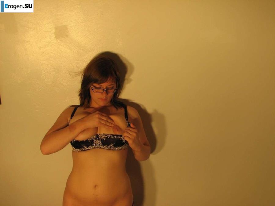 Archive of a Fat Girl. Part 4. Photo 22