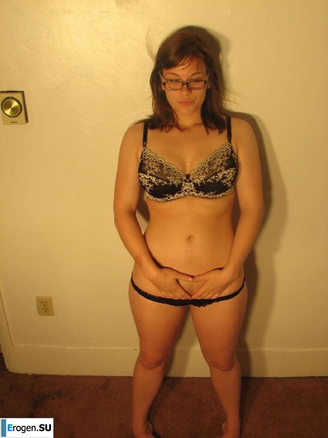Archive of a Fat Girl. Part 4. Photo 6