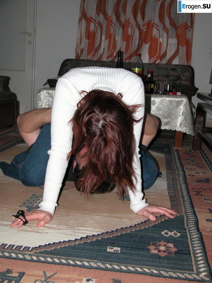 Ukrainian Sex Hut. Photo 10