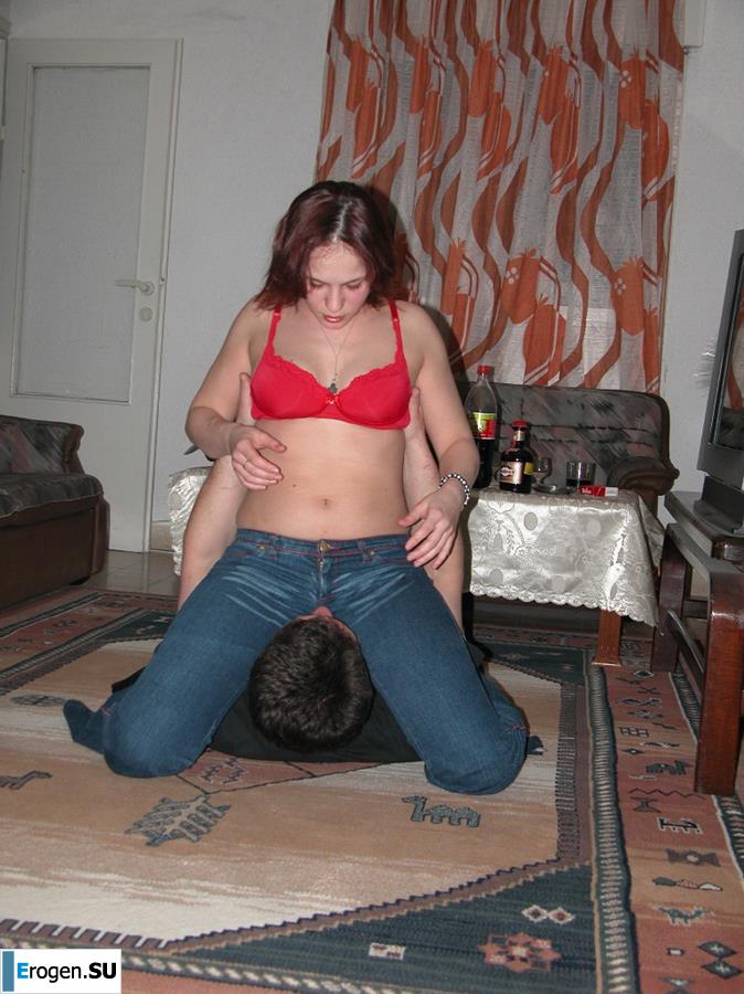Ukrainian Sex Hut. Photo 12