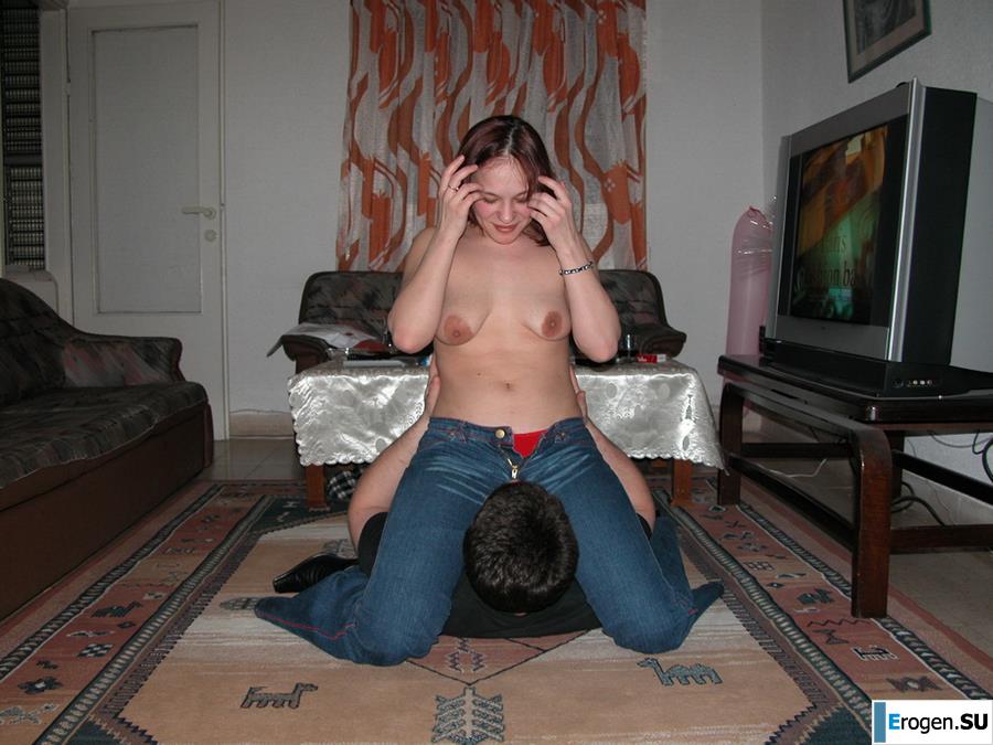Ukrainian Sex Hut. Photo 15