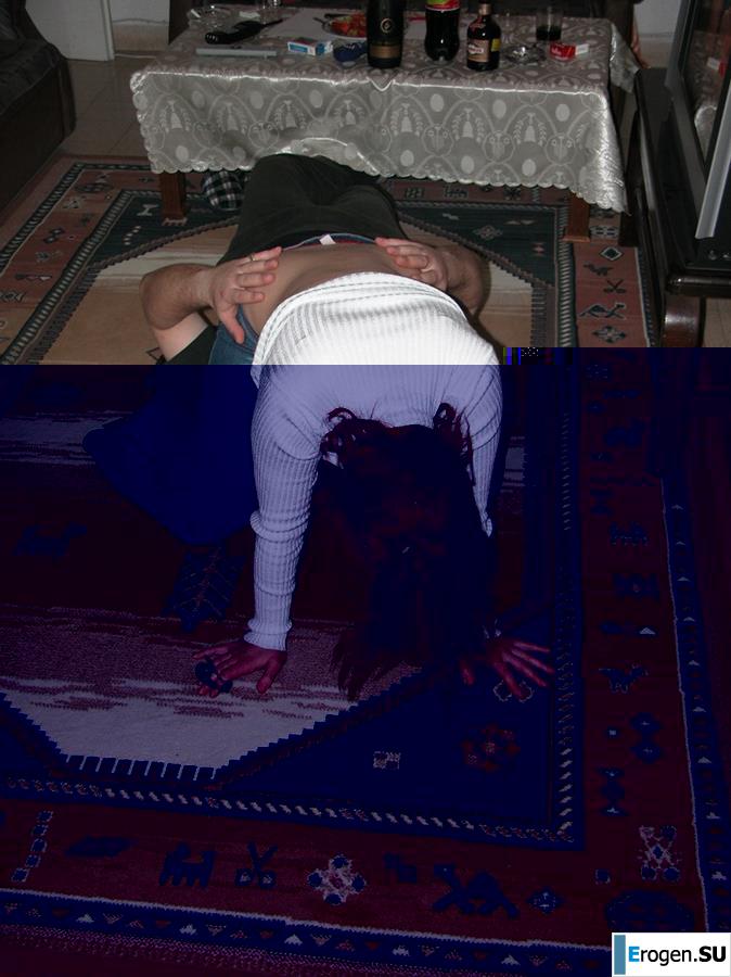 Ukrainian Sex Hut. Photo 8