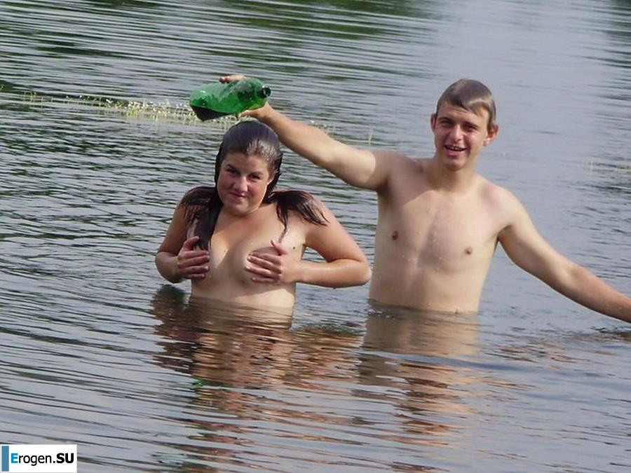 Czech Student Camp. Part 2. Photo 12