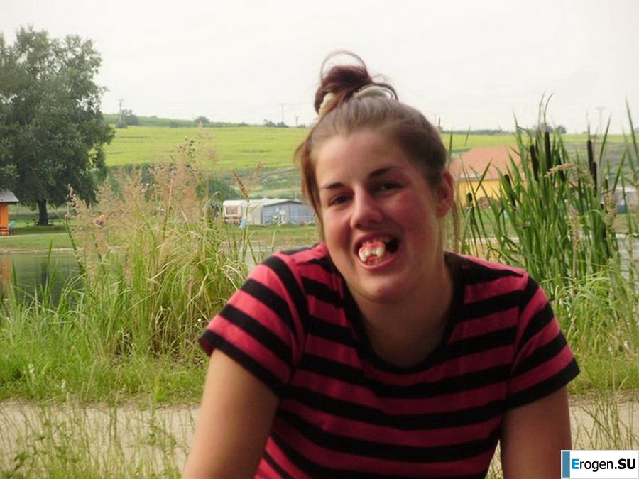 Czech Student Camp. Part 2. Photo 20