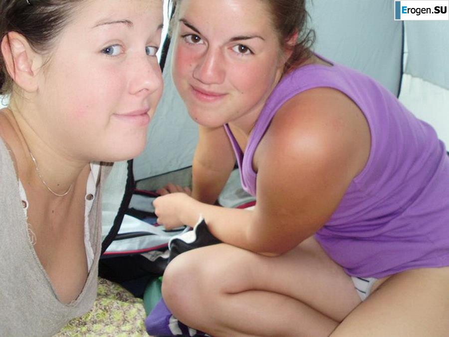 Czech Student Camp. Part 2. Photo 36