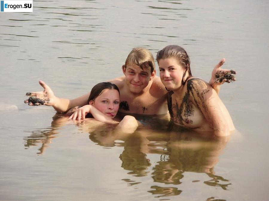 Czech Student Camp. Part 2. Photo 5