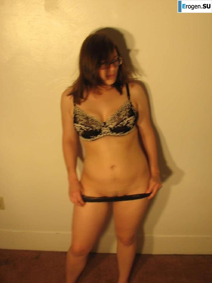 Archive of a Fat Girl. Part 5. Slide 19