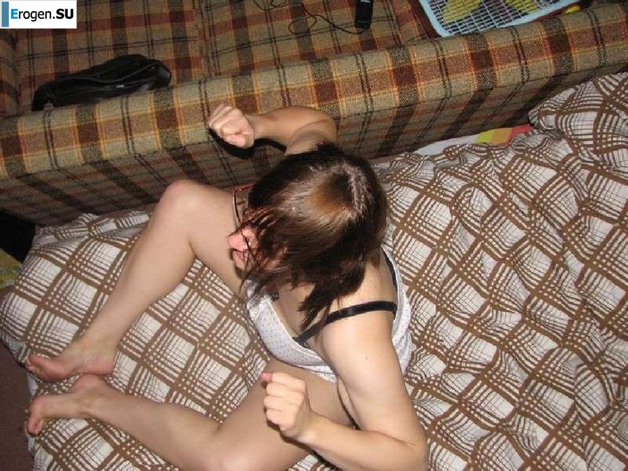 Archive of a Fat Girl. Part 5. Slide 28