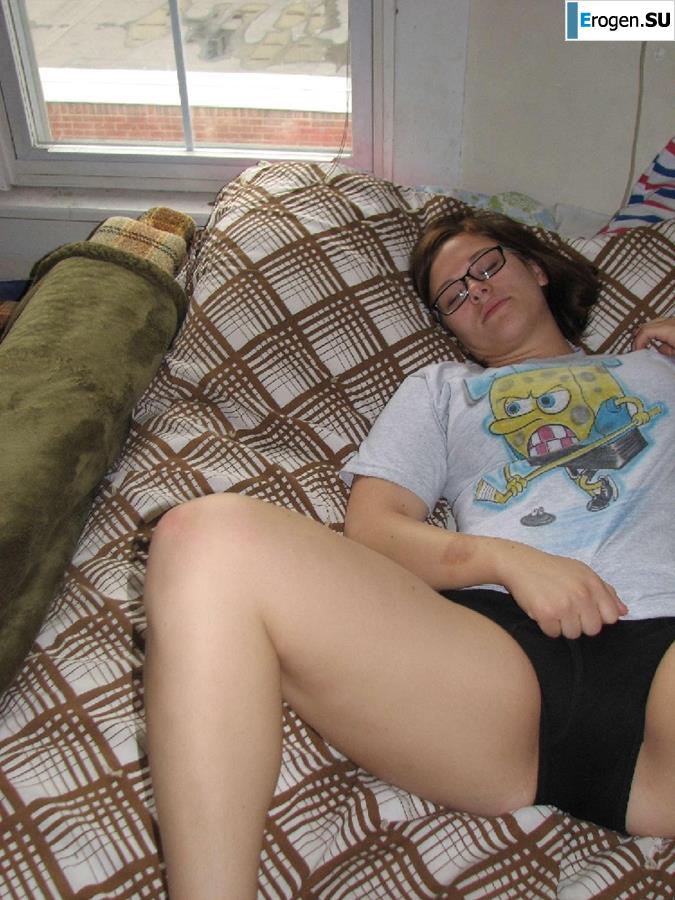 Archive of a Fat Girl. Part 5. Slide 29