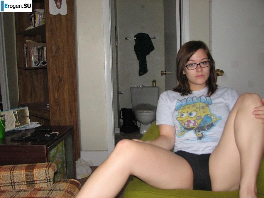 Archive of a Fat Girl. Part 5. Slide 37