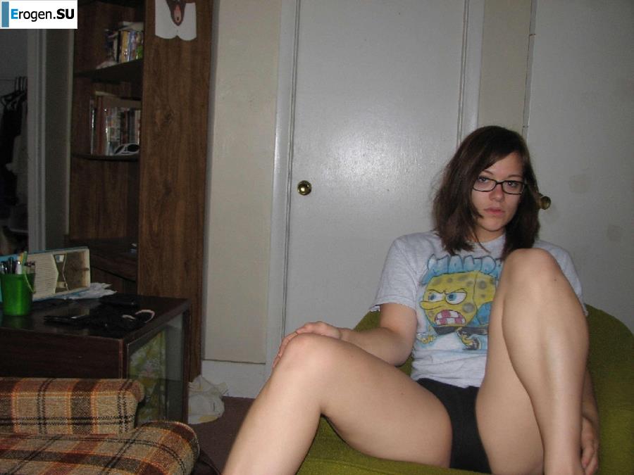 Archive of a Fat Girl. Part 5. Slide 38