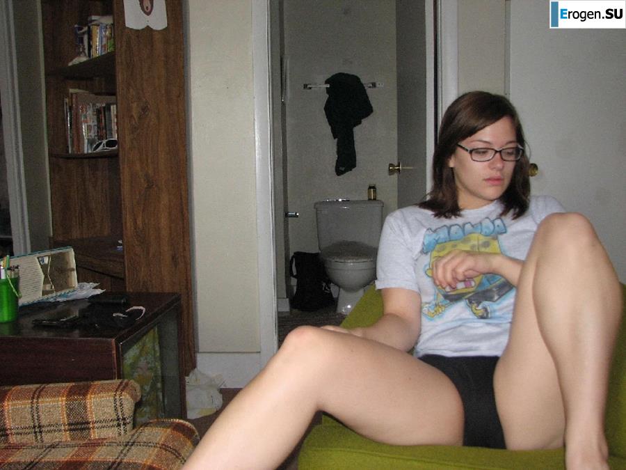 Archive of a Fat Girl. Part 5. Slide 39