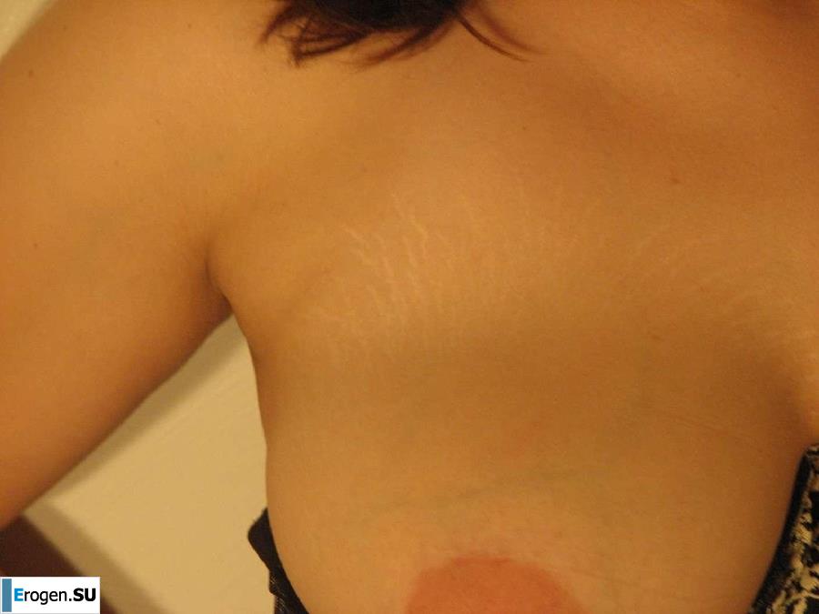 Archive of a Fat Girl. Part 5. Slide 5