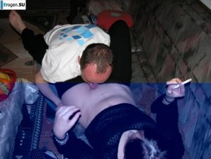 Ukrainian Sex Hut. Part 2. Thumb 23