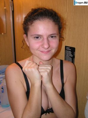 A young pair of students. Part 2. Thumb 10