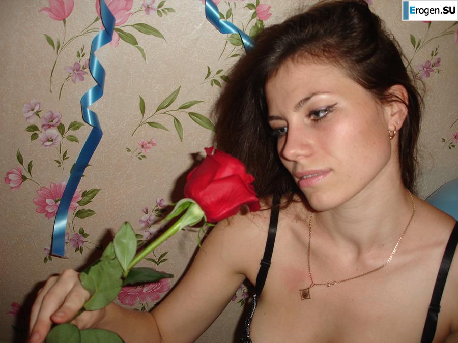 Russian couple sex. Part 2. Slide 33