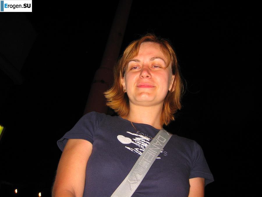 Middle-aged Slovakia. Part 4. Photo 34