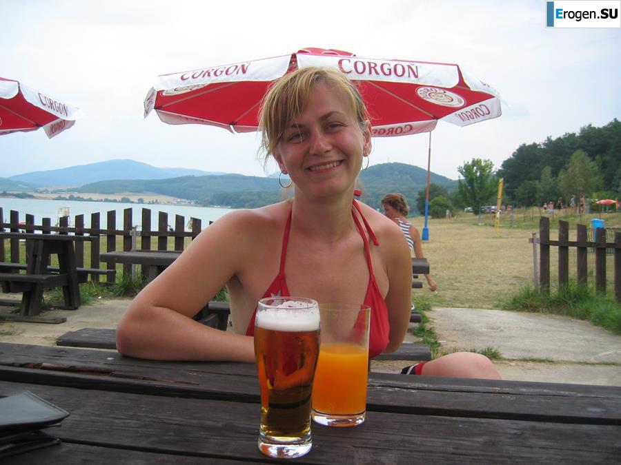 Middle-aged Slovakia. Part 4. Photo 38