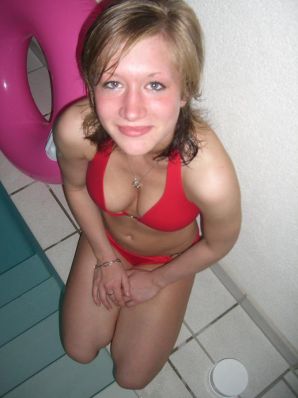 Loving red-haired German. Thumb 10