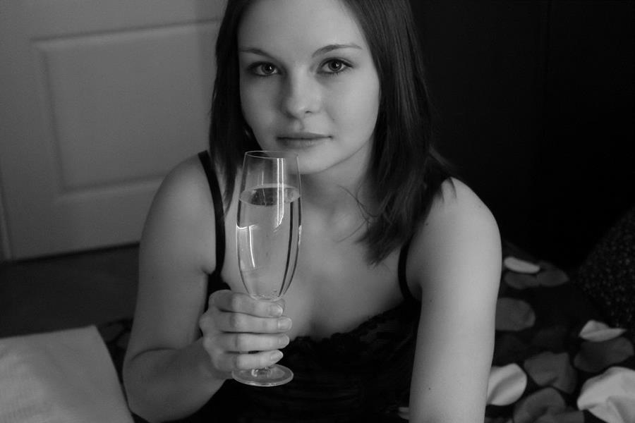 Home art session. Part 5. Photo 34