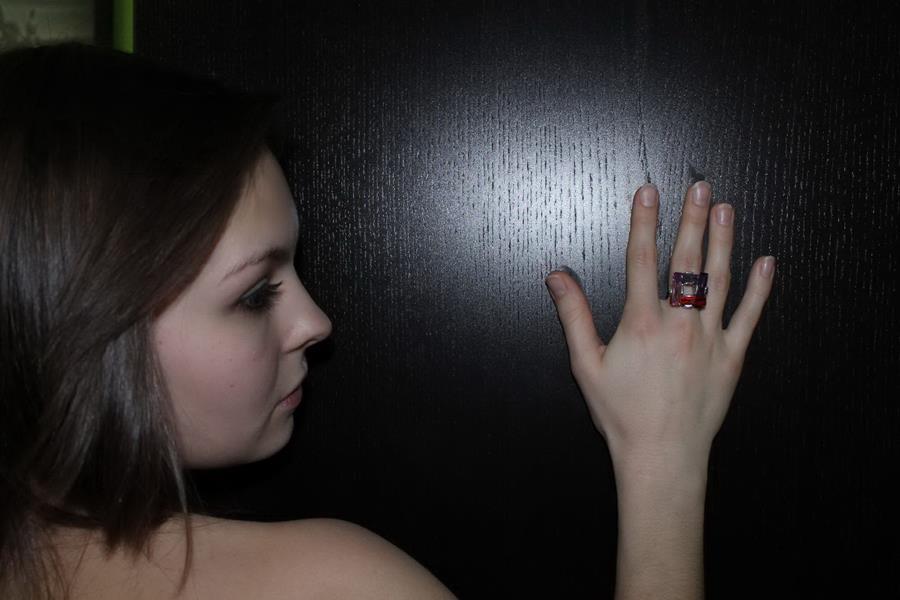 Home art session. Part 5. Photo 5
