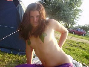 Czech Student Camp. Part 3. Thumb 19