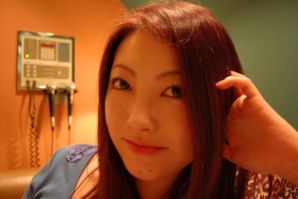 Young people like to pose. Part 6. Thumb 19