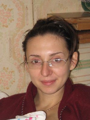 Свадьба, беременность, ковер. Часть 2. Эскиз 29