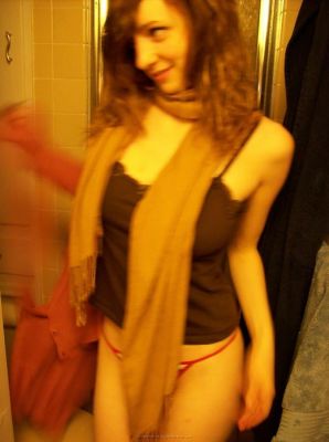 Slim and feminine. Part 2. Thumb 24