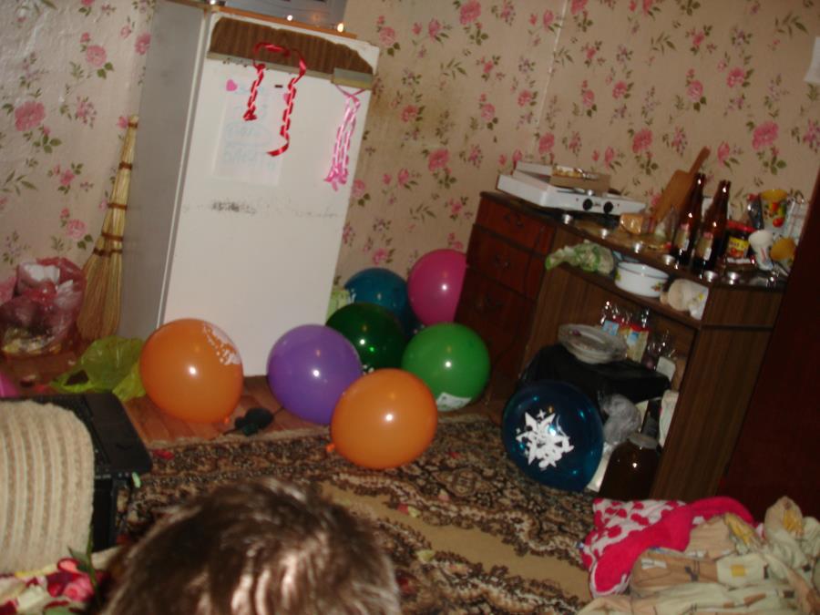 sex of a Russian couple. Part 3. Photo 18