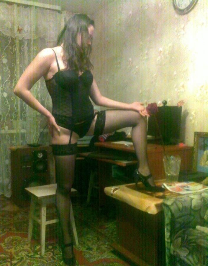 Свинг Пара из Иркутска. Часть 4. Слайд 2