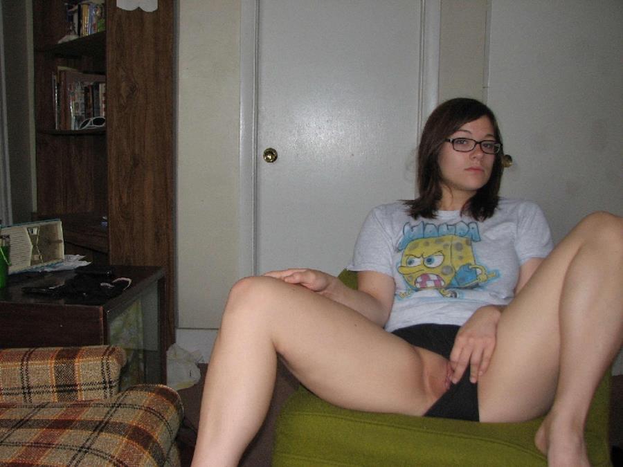 Archive of a Fat Girl. Part 7. Photo 4