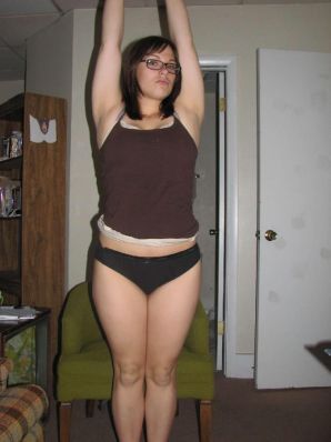 Archive of a Fat Girl. Part 7. Thumb 34
