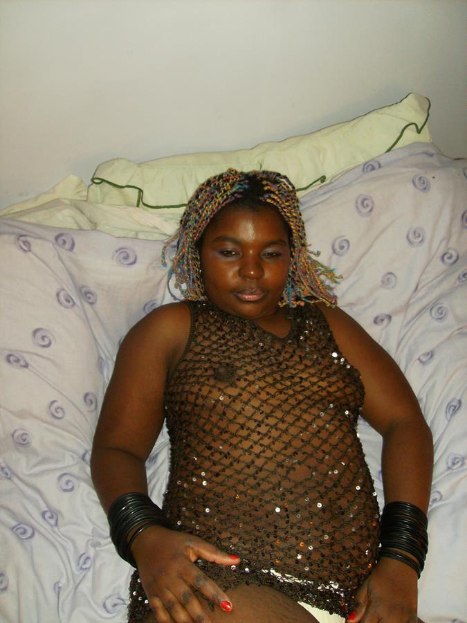 nigra. Part 2. Photo 35