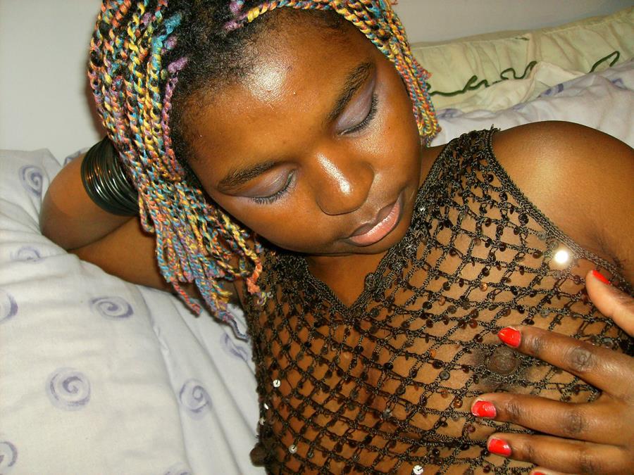 nigra. Part 2. Photo 4