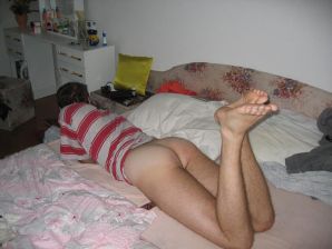 Young Slovak. Part 5. Thumb 30