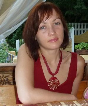 Русская малышка с маленькой грудью. Часть 4. Эскиз 28