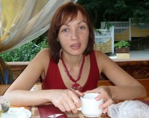 Русская малышка с маленькой грудью. Часть 4. Эскиз 29