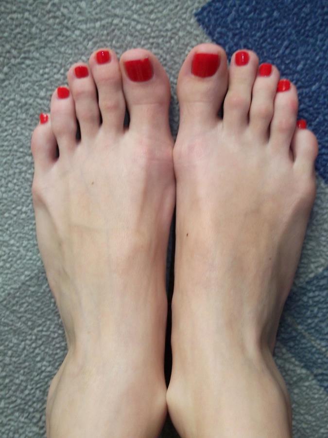 footfetish. Часть 9. Фото 29