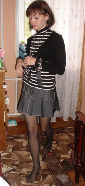 Ниче так. Часть 9. Эскиз 13