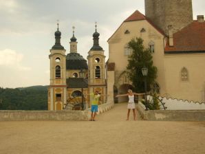 Британская пара. Эскиз 30