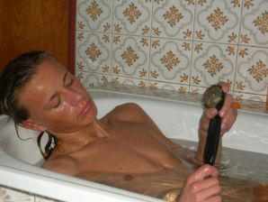 Британская пара. Эскиз 7